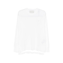 [Ami Paris] Knitwear SS26 UKS856KN0066136
