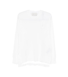 [Ami Paris] Knitwear SS26 UKS856KN0066136