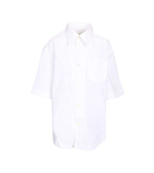 [Ami Paris] Shirts Short Sleeve SS26 USH809CO0063100