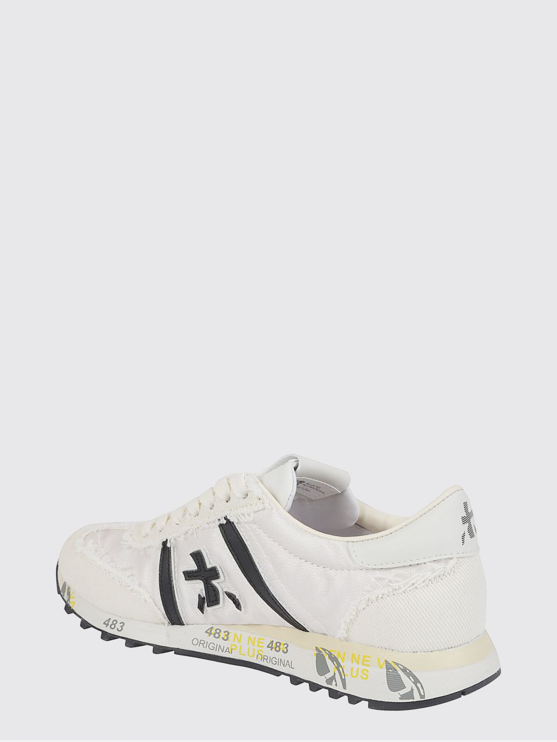[Premiata] Sneakers SS26 LUCY 8139