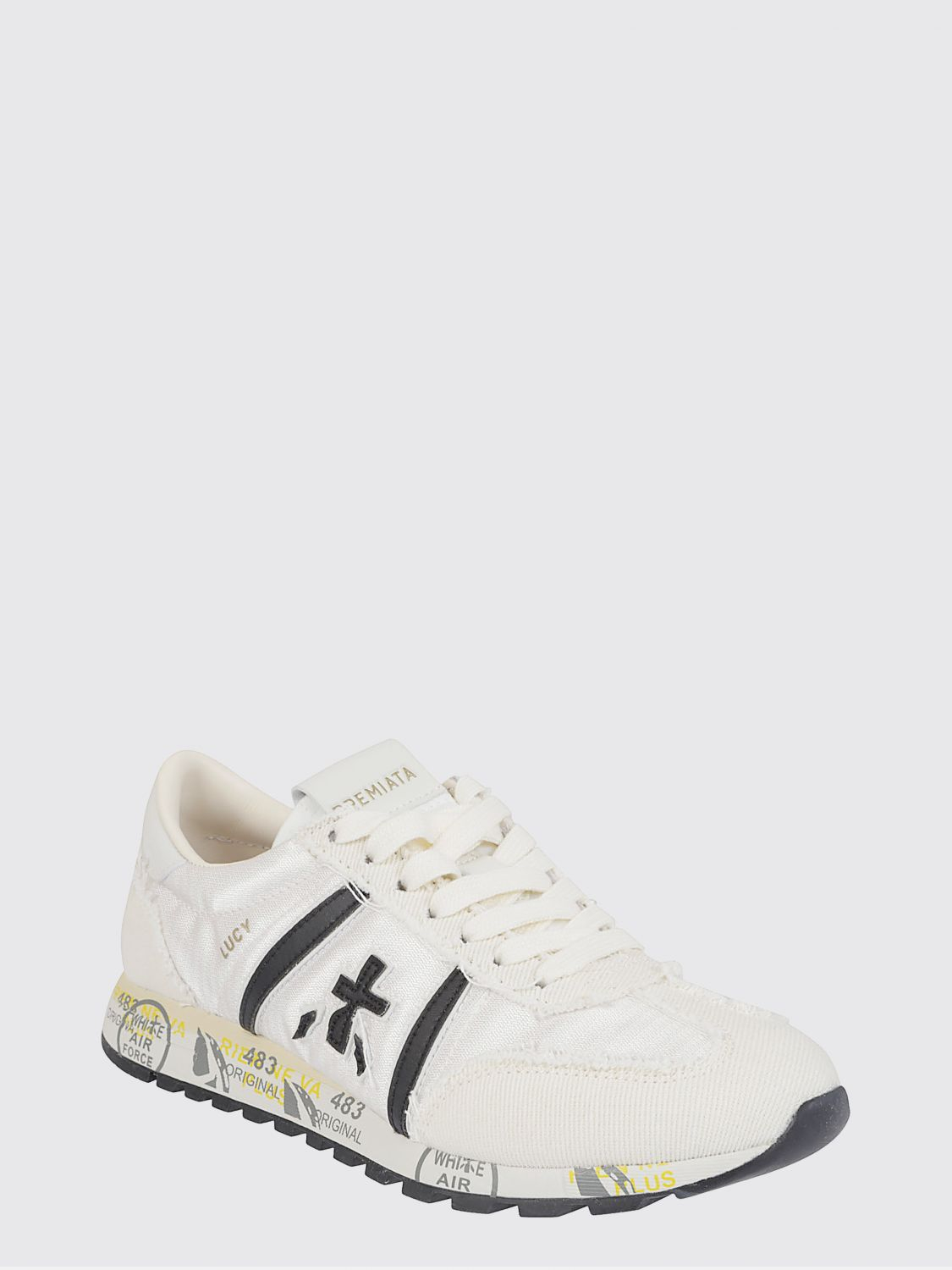 [Premiata] Sneakers SS26 LUCY 8139