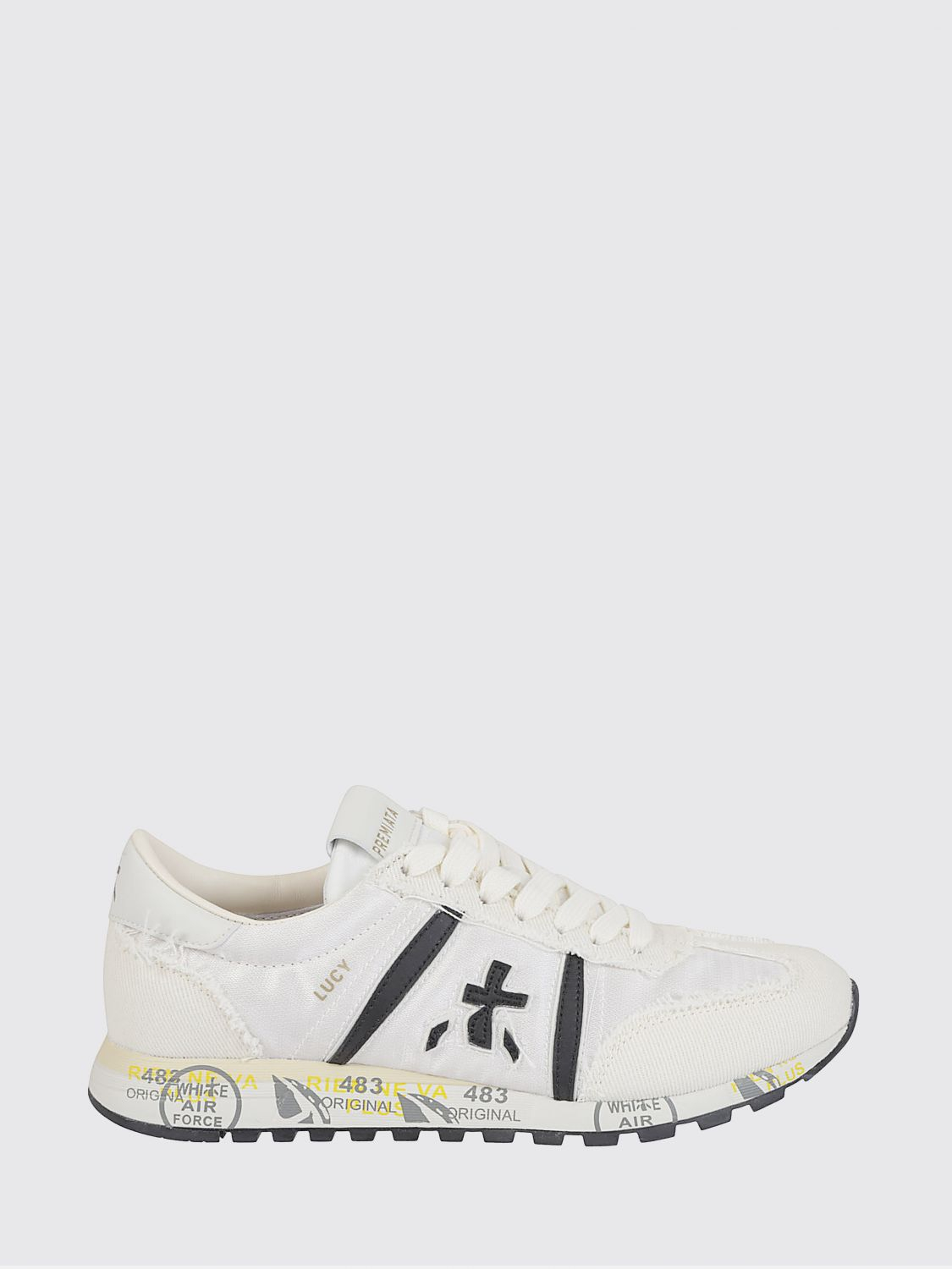 [Premiata] Sneakers SS26 LUCY 8139