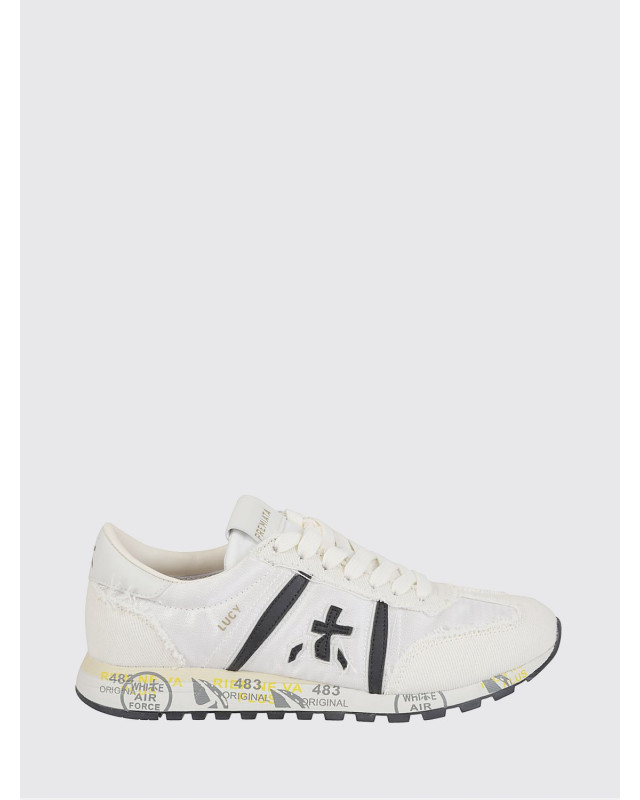 [Premiata] Sneakers SS26 LUCY 8139