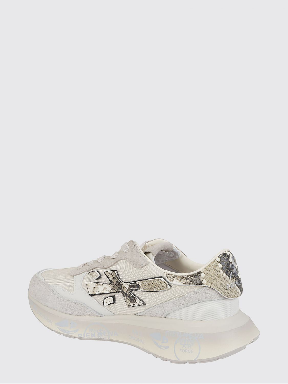[Premiata] Sneakers SS26 LAURIN 8183