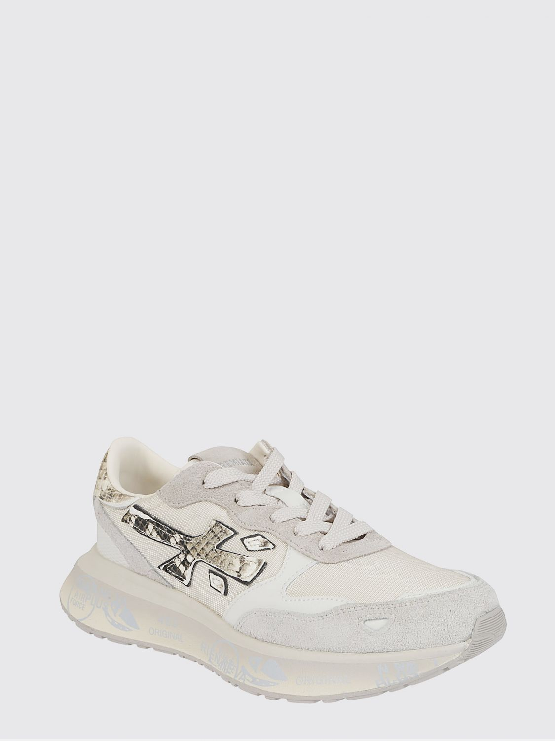 [Premiata] Sneakers SS26 LAURIN 8183