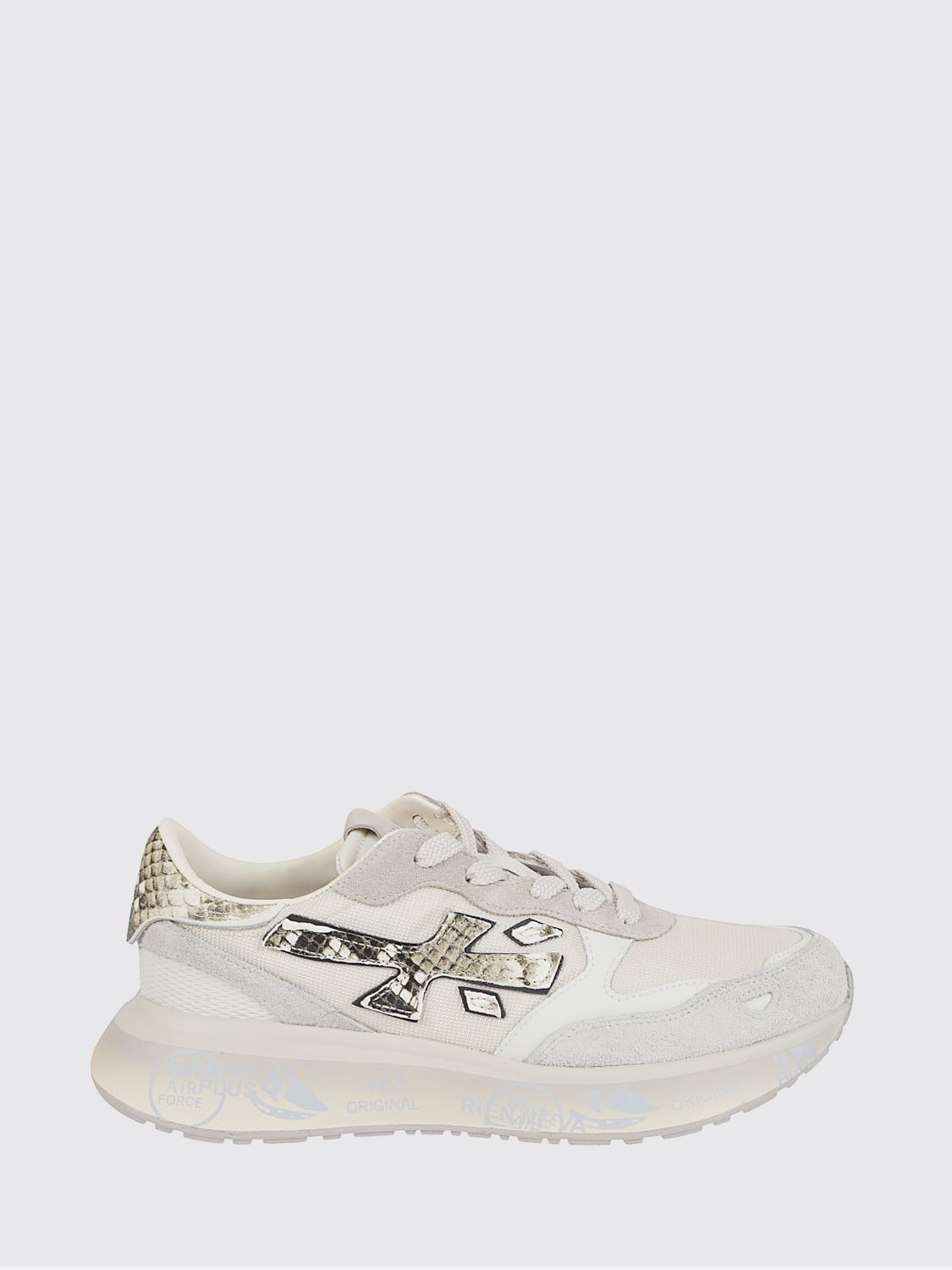 [Premiata] Sneakers SS26 LAURIN 8183