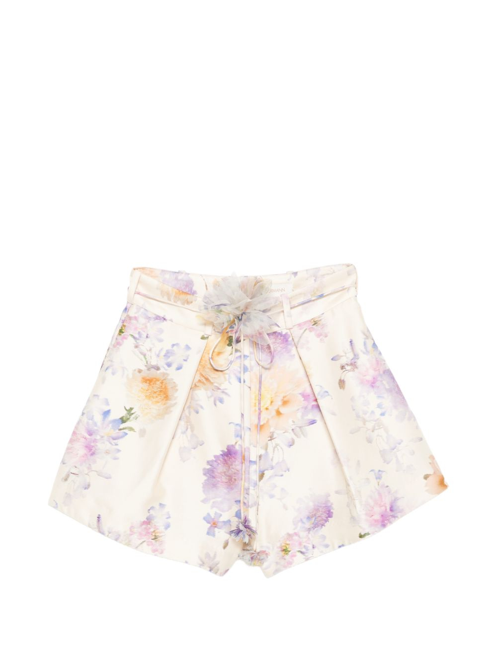 [Zimmermann] Shorts SS26 7922AS261CRDA