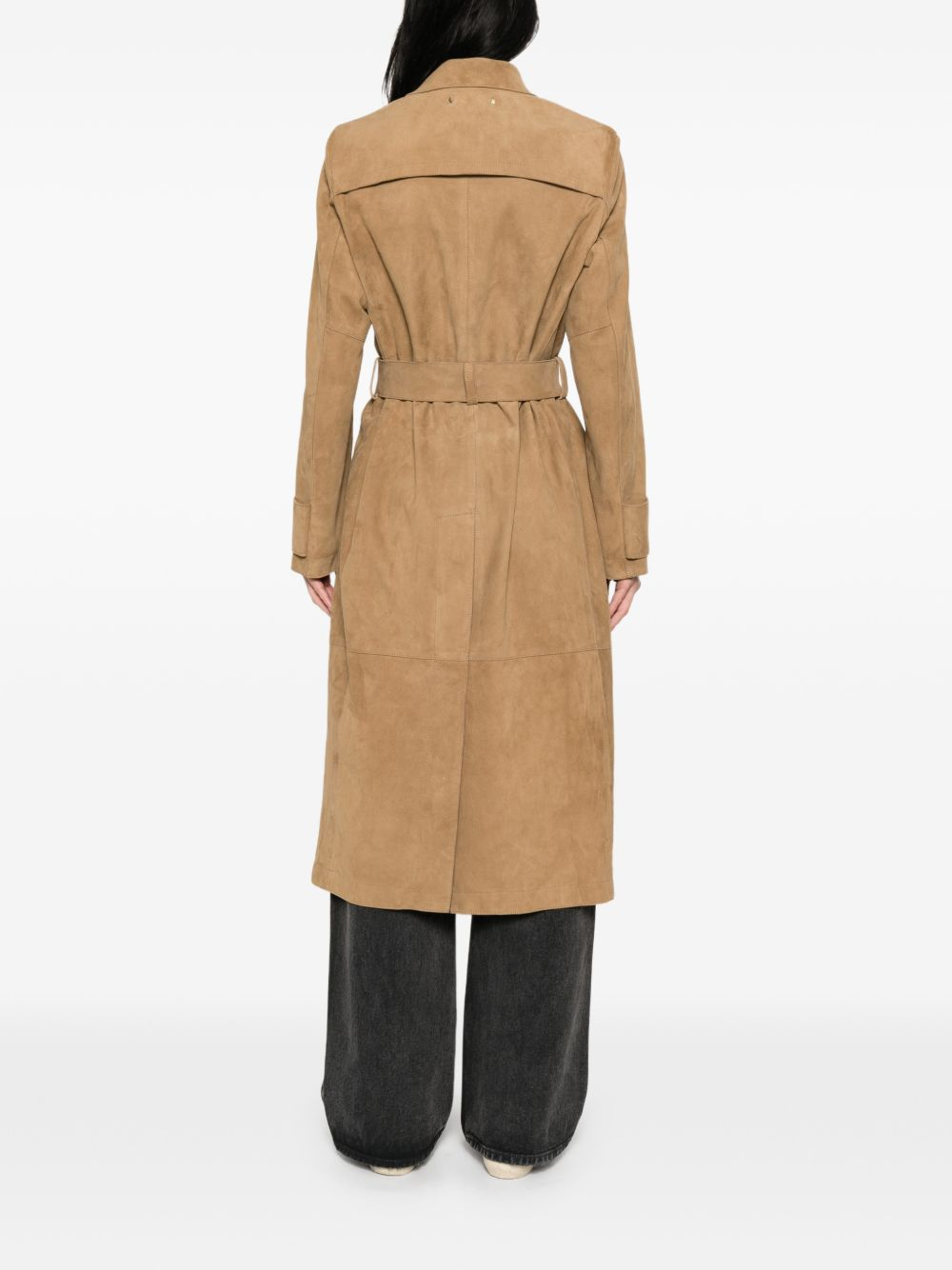 [Golden Goose] Coat SS26 GWP02565P00230315155