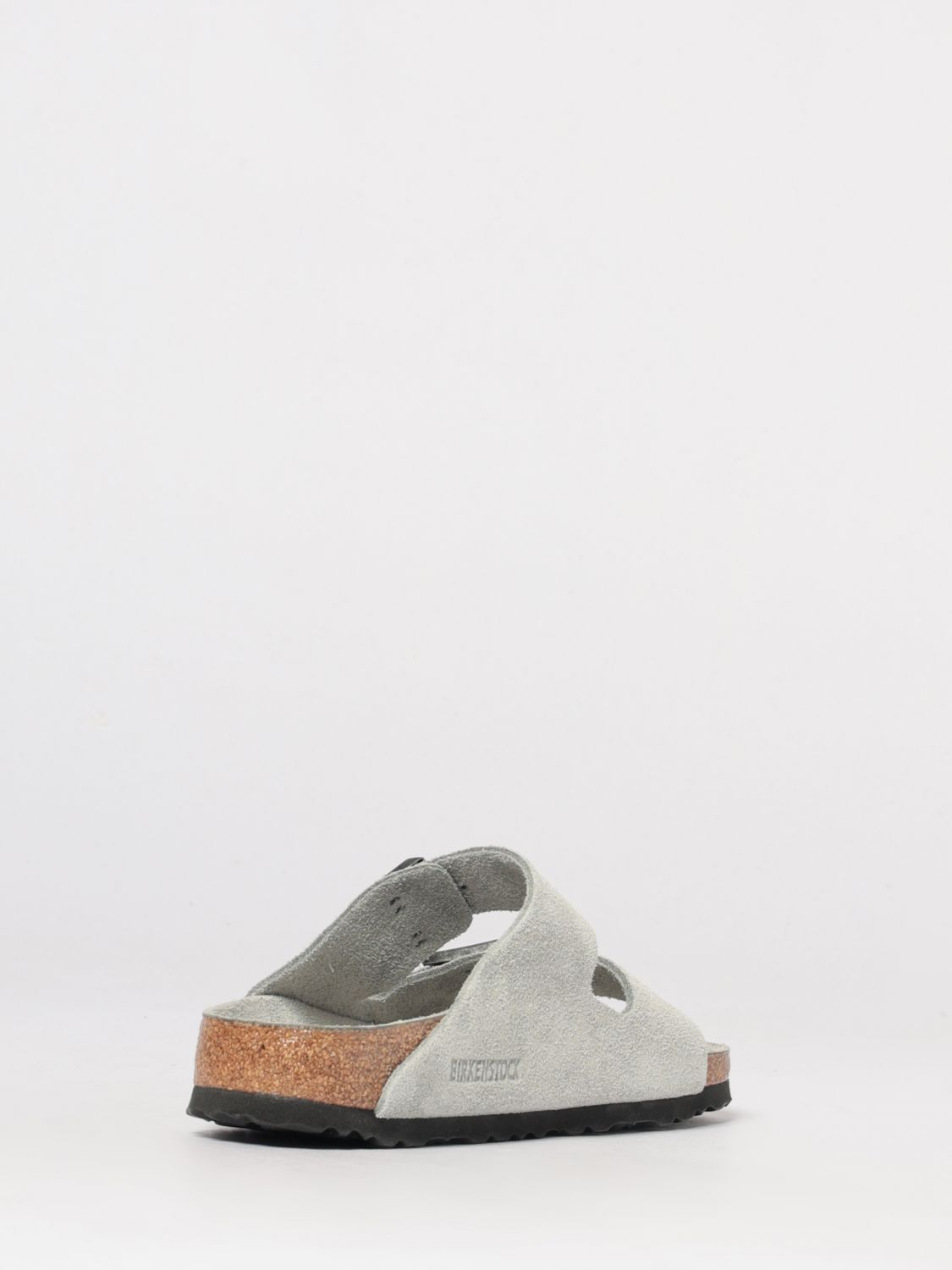 [Birkenstock] Sandals SS26 1031663 PURE SAGE TONAL