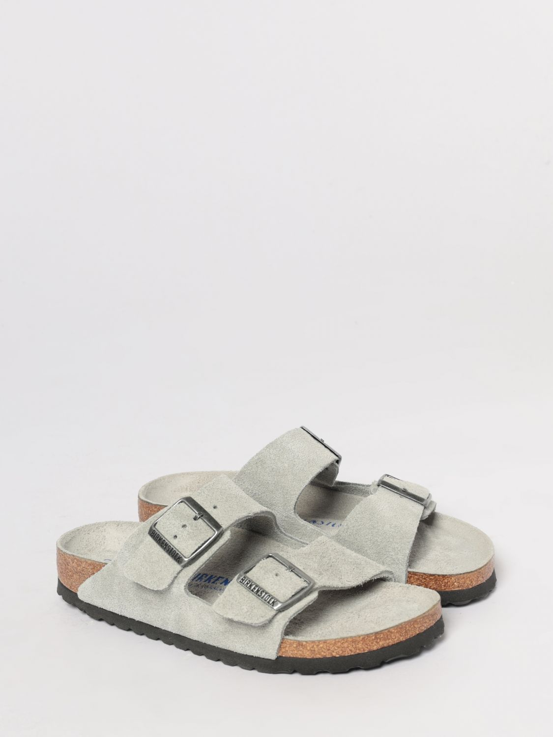 [Birkenstock] Sandals SS26 1031663 PURE SAGE TONAL