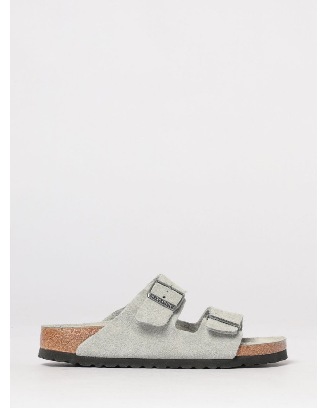 [Birkenstock] Sandals SS26 1031663 PURE SAGE TONAL