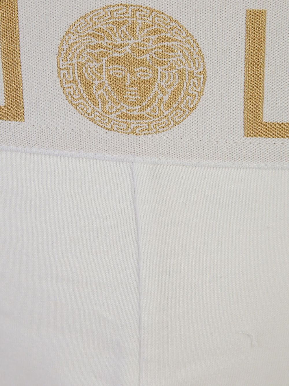 [Versace] Brief boxer SS26 AUU010171A10011A81H