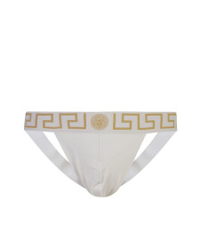 [Versace] Brief boxer SS26 AUU010171A10011A81H