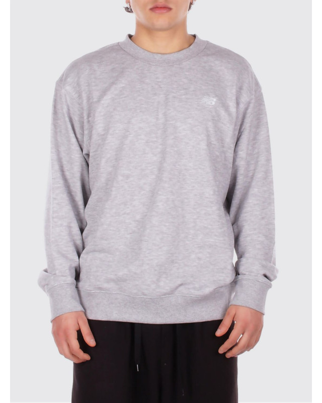 [new Balance] Sweatshirt SS26 MT41507AG