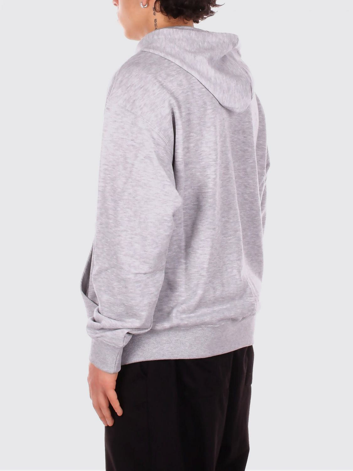 [new Balance] Sweatshirt SS26 MJ41501AG