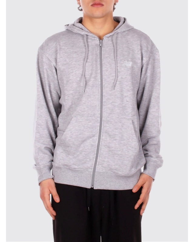 [new Balance] Sweatshirt SS26 MJ41501AG
