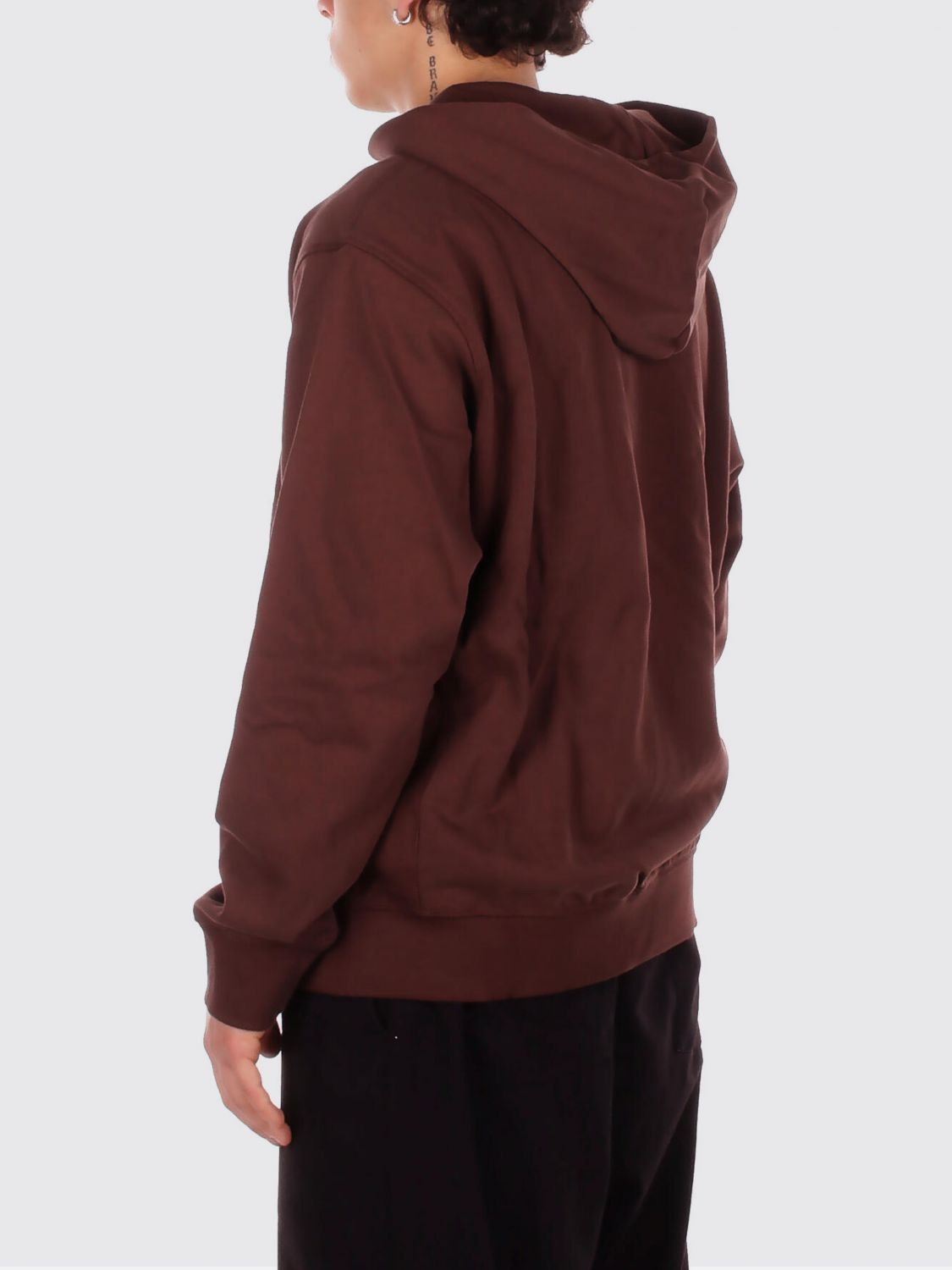 [new Balance] Sweatshirt SS26 MJ53506ABJ