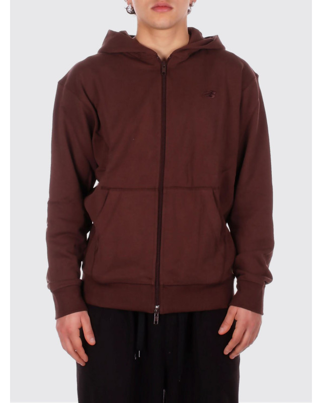 [new Balance] Sweatshirt SS26 MJ53506ABJ