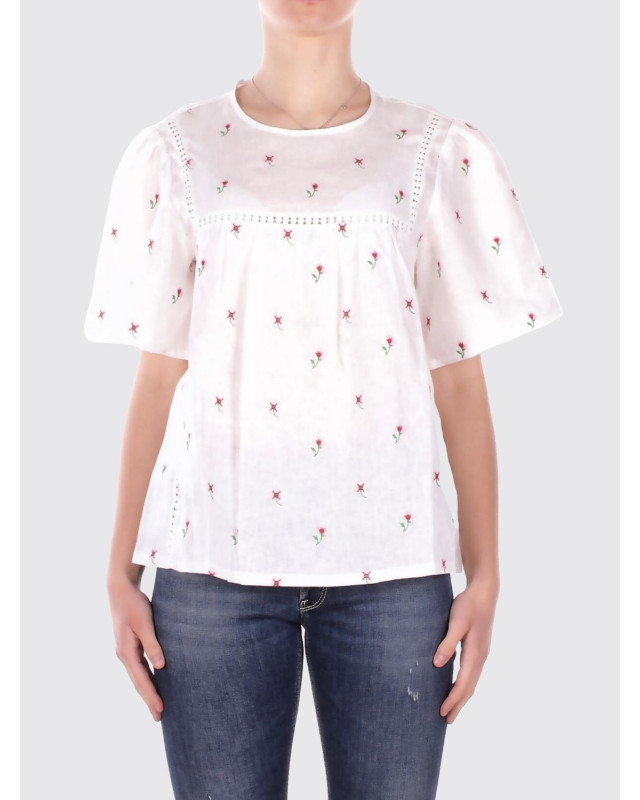 [WEEKEND MAX MARA] T-shirts Short Sleeve SS26 2615941082600 003