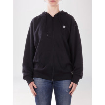 [new Balance] Sweatshirt SS26 MJ41501BK