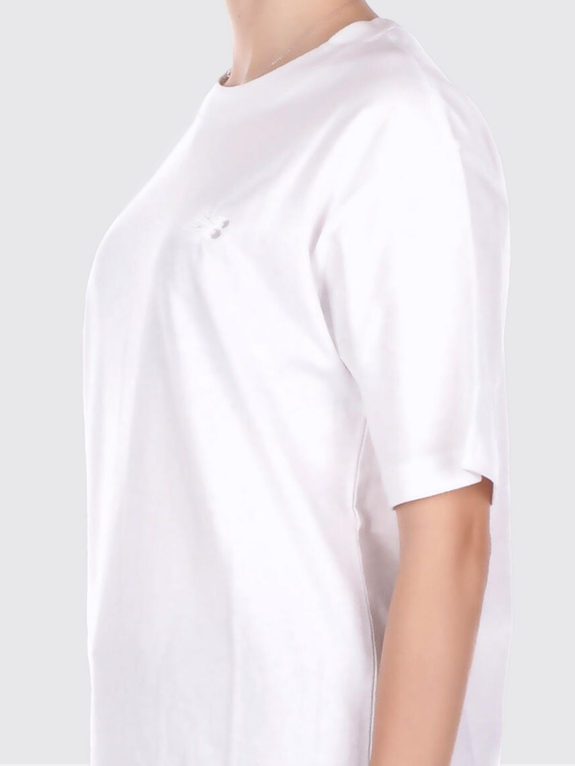 [new Balance] T-shirts Short Sleeve SS26 MT41533WT