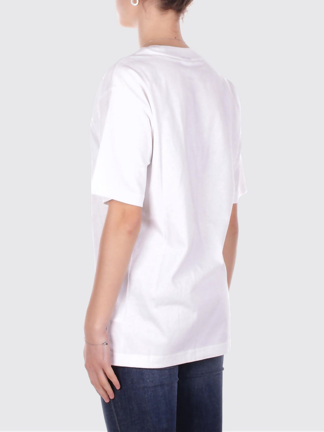 [new Balance] T-shirts Short Sleeve SS26 MT41533WT