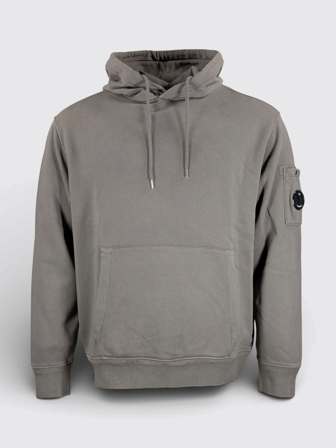 [C.P. Company] Sweatshirt SS26 20CMSS037A110044R 921