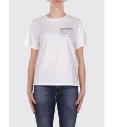 [WEEKEND MAX MARA] T-shirts Short Sleeve SS26 2615971051600 003
