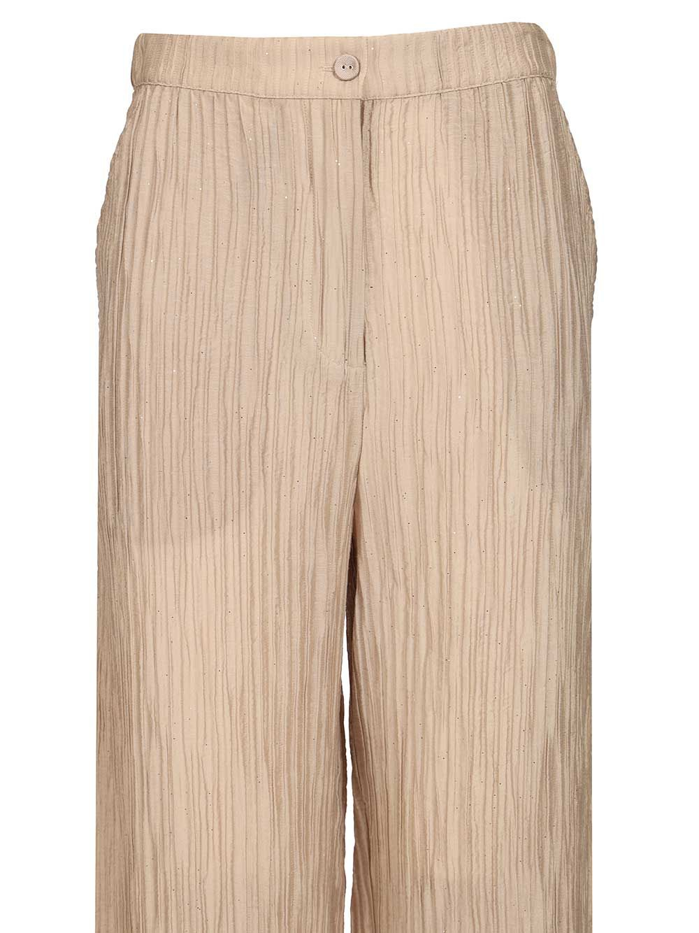 [Emporio Armani] Trousers SS26 EW003446AF20830F1013
