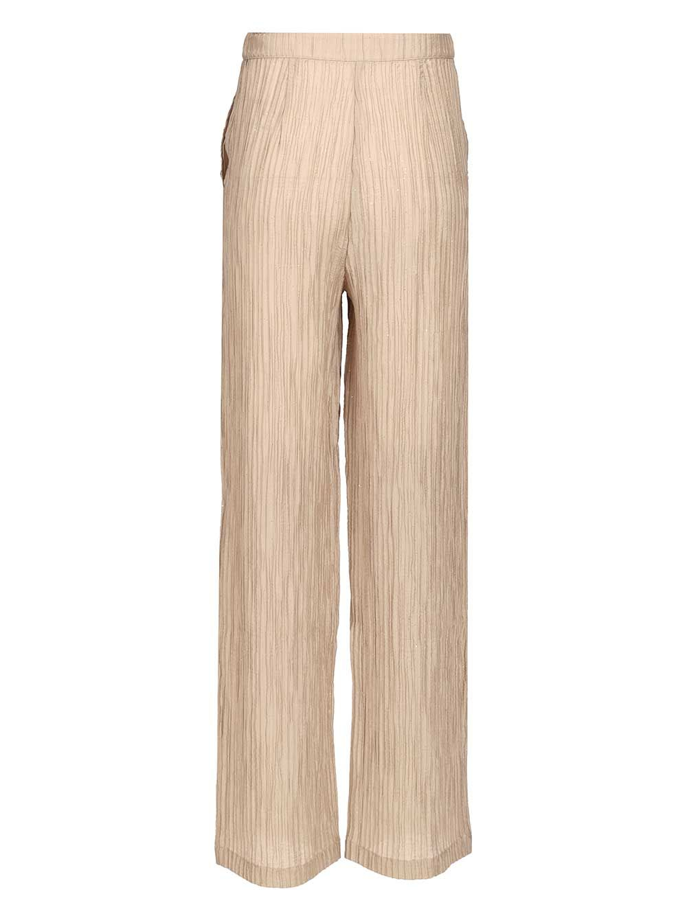 [Emporio Armani] Trousers SS26 EW003446AF20830F1013