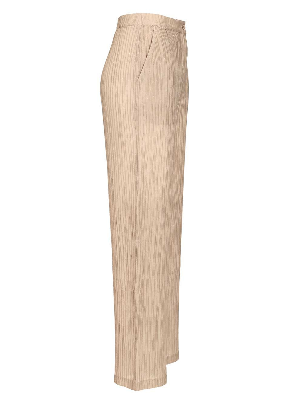 [Emporio Armani] Trousers SS26 EW003446AF20830F1013