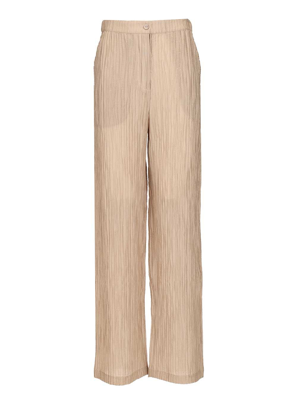 [Emporio Armani] Trousers SS26 EW003446AF20830F1013