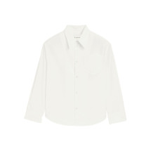 [Ami Paris] Shirts Long Sleeve SS26 USH808CO0063W100
