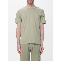 [C.P. Company] T-shirts Short Sleeve SS26 20CMTS113A006374G 610