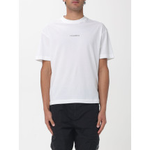 [C.P. Company] T-shirts Short Sleeve SS26 20CMTS087A005100W 103
