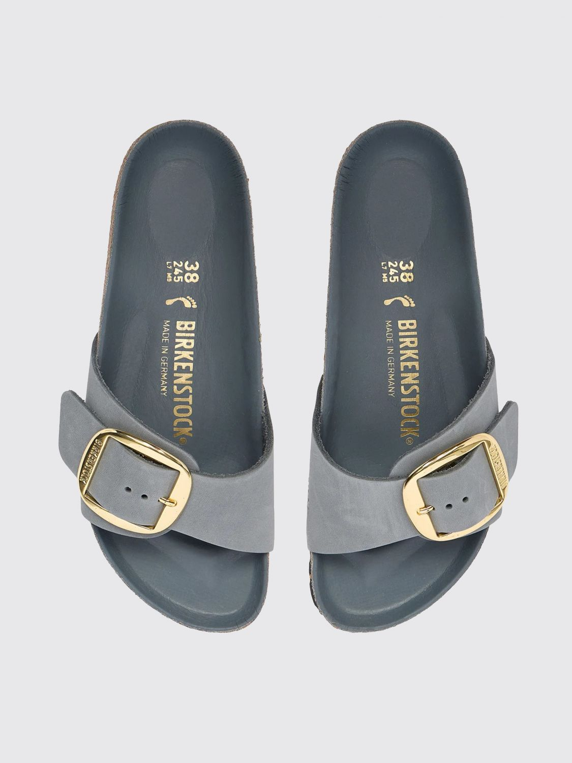 [Birkenstock] Sandals SS26 1032090