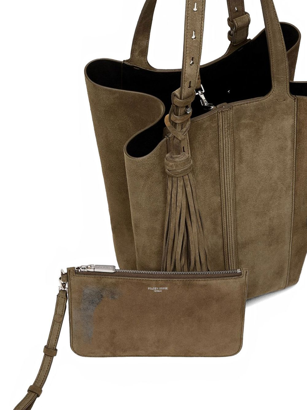 [Golden Goose] Shoulder bag SS26 GWA00632A00086055319