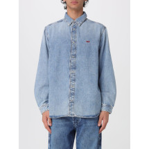 [Diesel] Shirts Long Sleeve SS26 A03534068KC 01