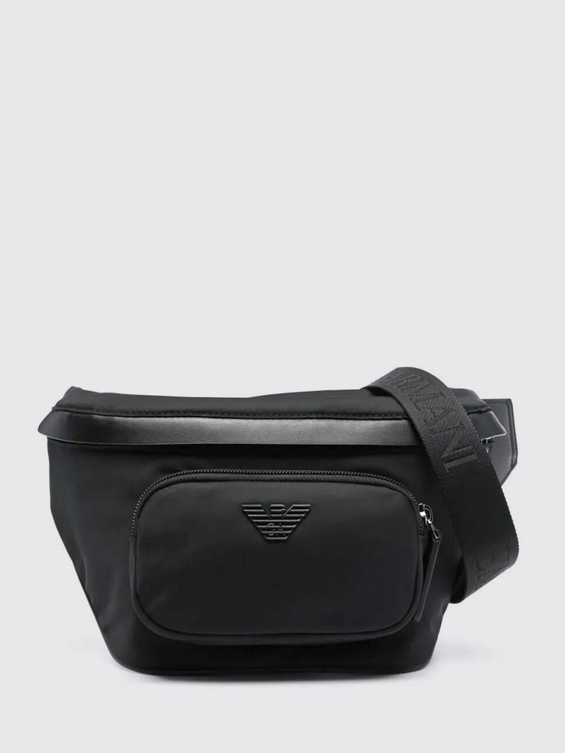 [Emporio Armani] Belt Bag SS26 EM001805AF13454|098 UC001