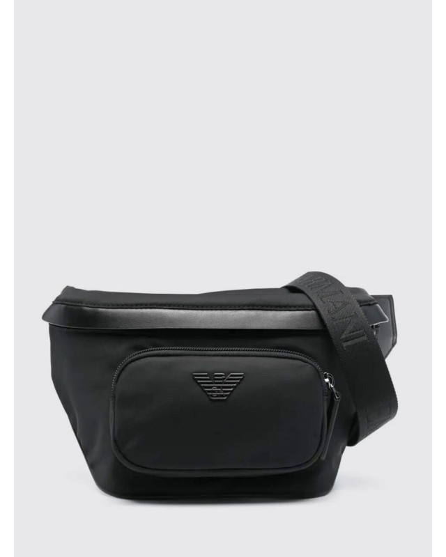 [Emporio Armani] Belt Bag SS26 EM001805AF13454|098 UC001