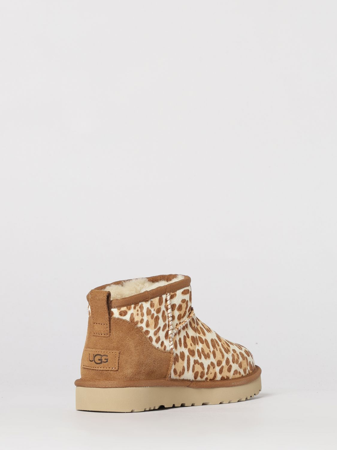 [UGG] Boots SS26 1178110 FDJ