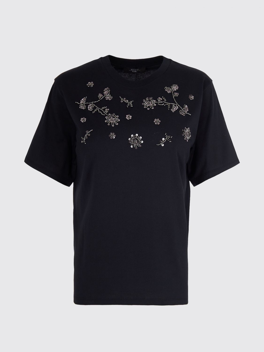 [WEEKEND MAX MARA] T-shirts Short Sleeve SS26 2615971061600 004