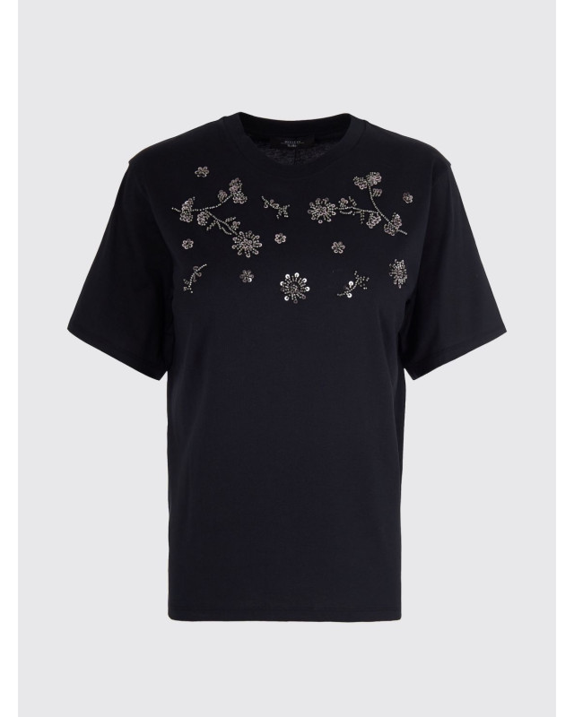 [WEEKEND MAX MARA] T-shirts Short Sleeve SS26 2615971061600 004