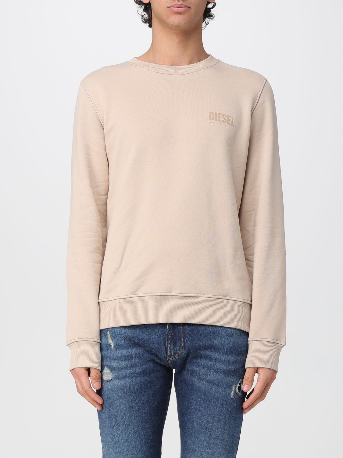[Diesel] Sweatshirt SS26 A199860EGEN 7FW