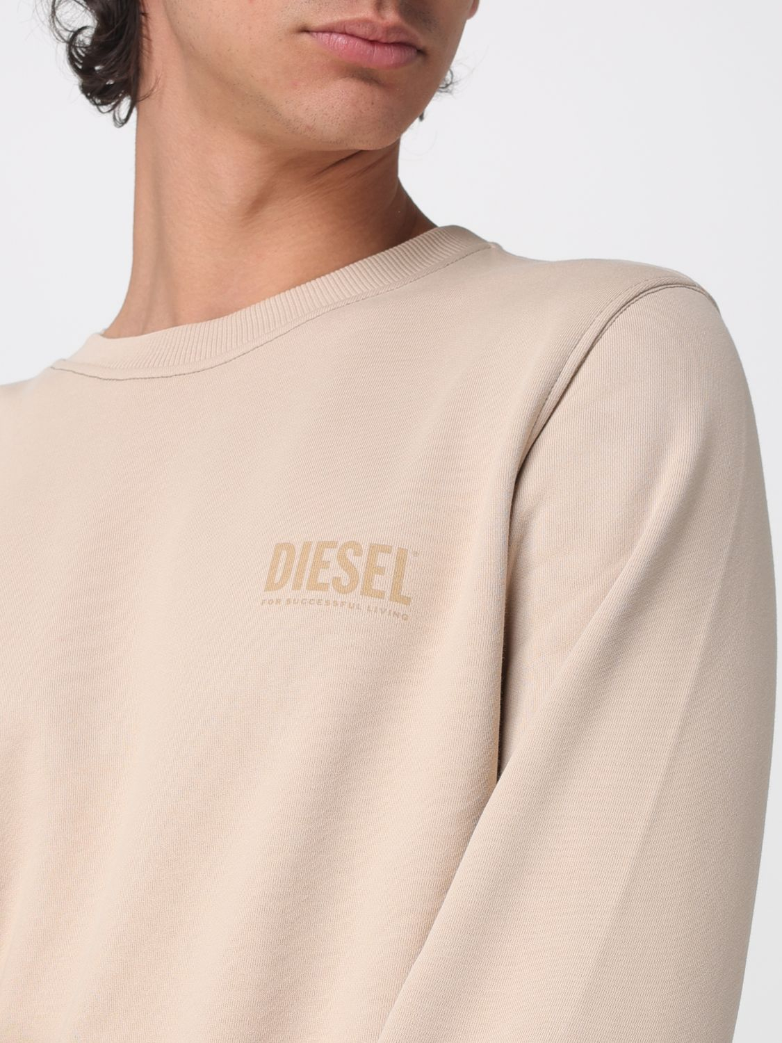 [Diesel] Sweatshirt SS26 A199860EGEN 7FW