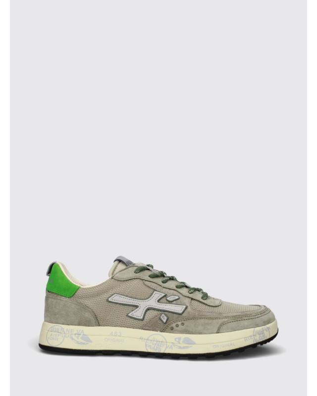 [Premiata] Sneakers SS26 NOUS 8062