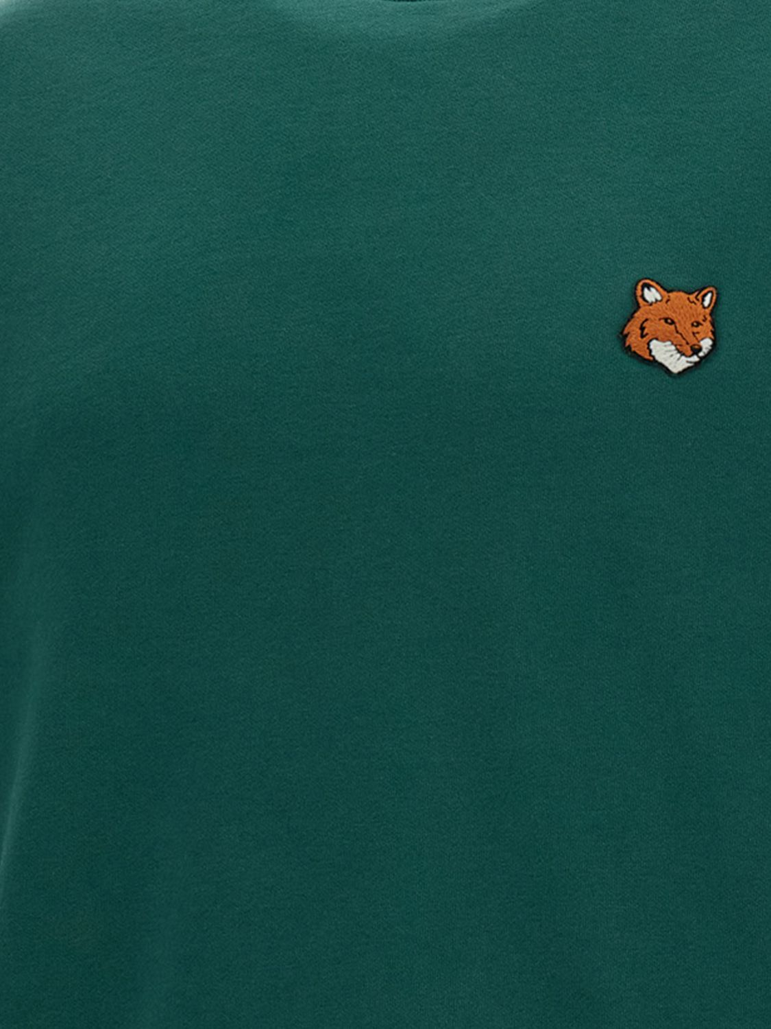 [MAISON KITSUNE] Sweatshirt SS26 PM00303KM0340 P399