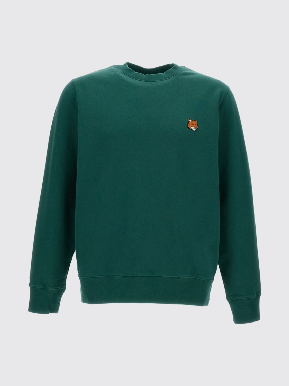 [MAISON KITSUNE] Sweatshirt SS26 PM00303KM0340 P399
