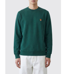 [MAISON KITSUNE] Sweatshirt SS26 PM00303KM0340 P399