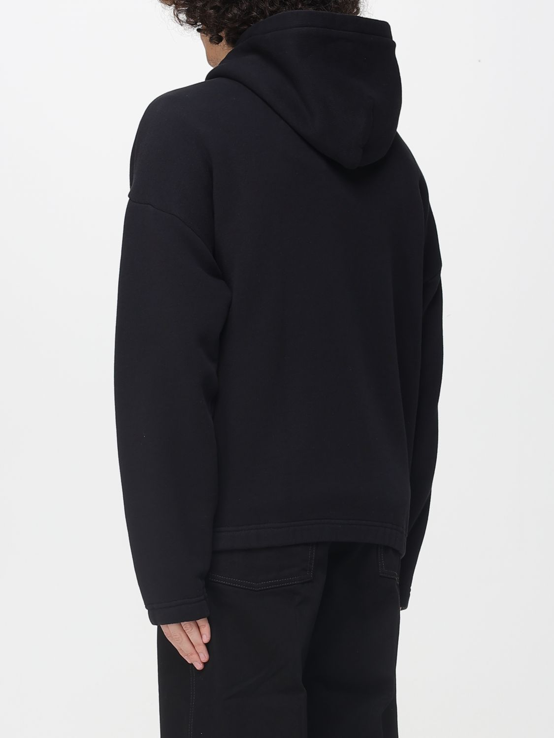 [AUTRY] Sweatshirt SS26 HIPX032K